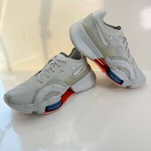 Nike SuperRep Training Shoes – Women’s US 7.5 / EU 38.5